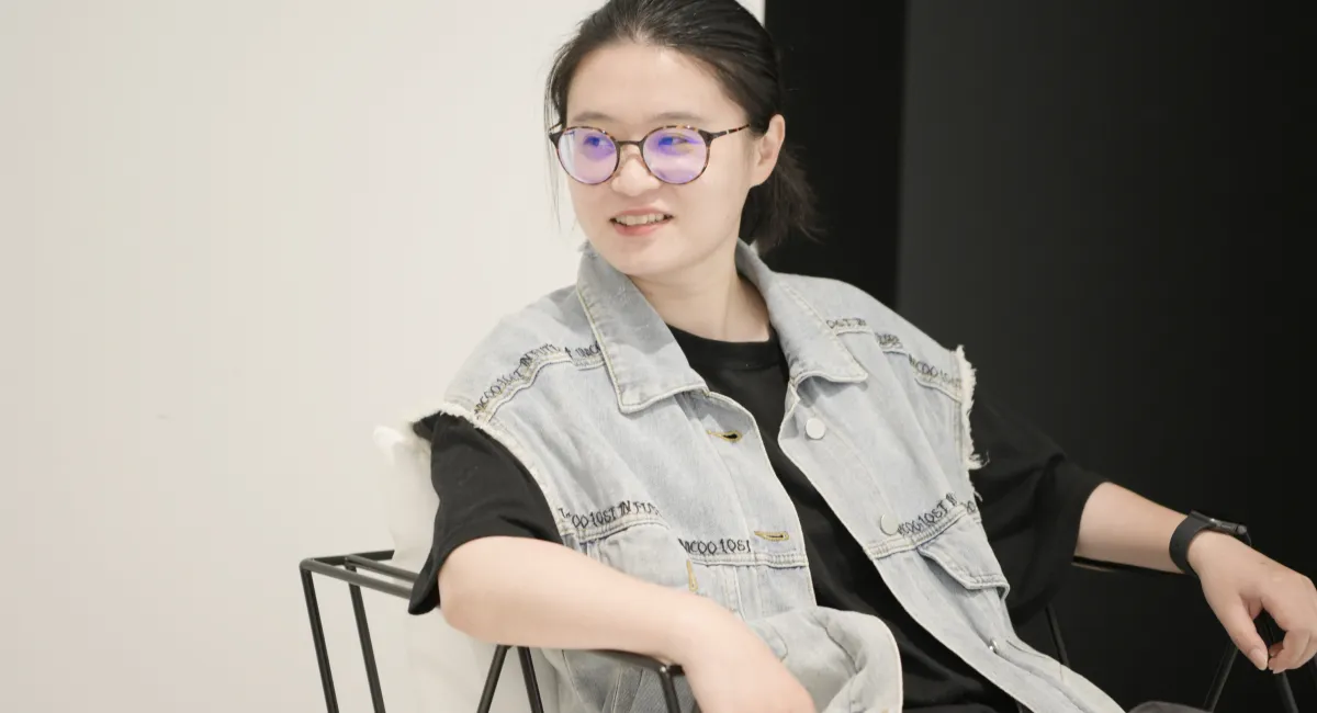 社員 Jさん