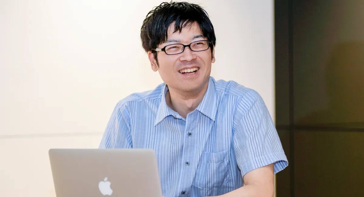 社員 Nさん